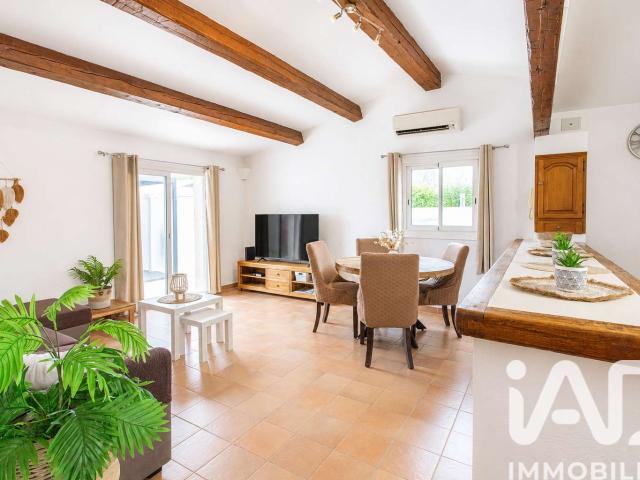 Vente maison 2 pièces La Colle sur Loup 06