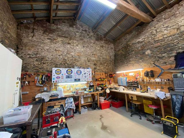 Vente maison 2 pièces La Chaize le Vicomte 85