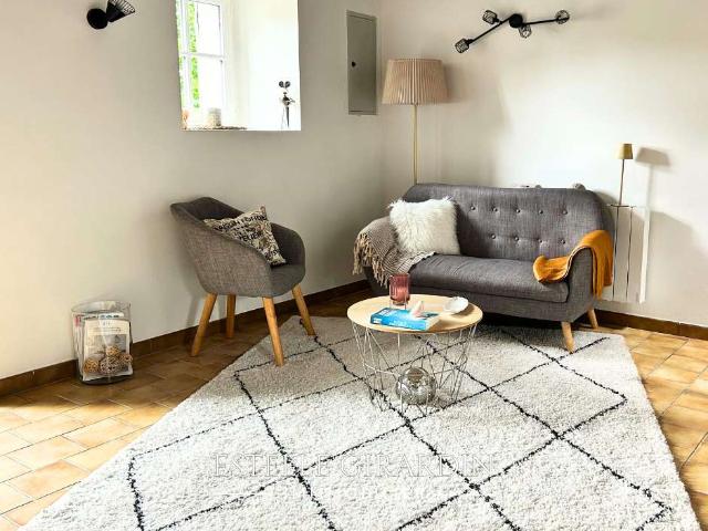Vente maison 2 pièces La Chapelle sur Erdre 44