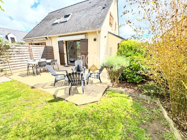 Vente maison 2 pièces La Baule Escoublac La Baule Les Pins 44