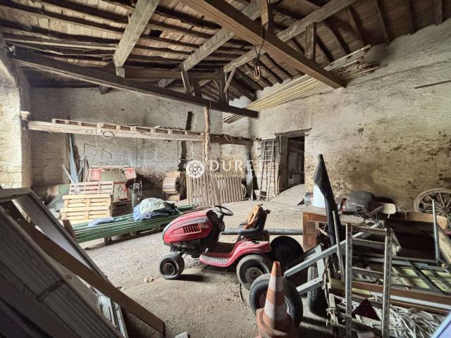 Vente maison 2 pièces La Bernardière 85