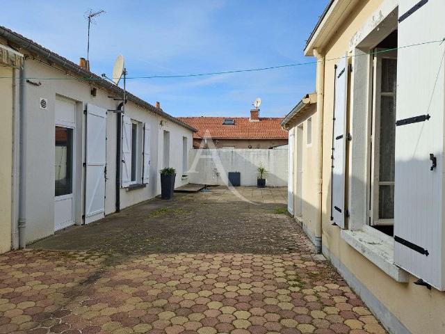Vente maison 2 pièces La Bernerie en Retz 44