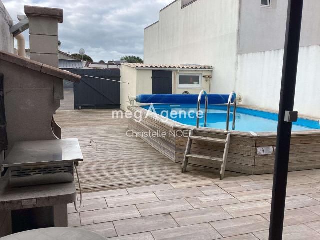 Vente maison 2 pièces La Faute sur Mer 85