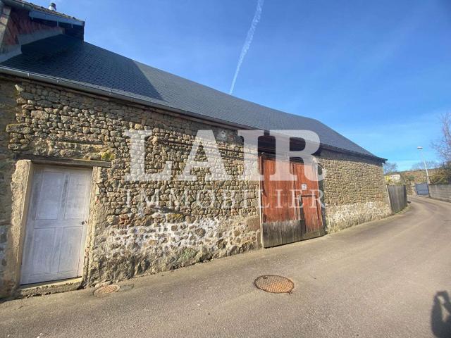 Vente maison 2 pièces La Ferté Macé 61