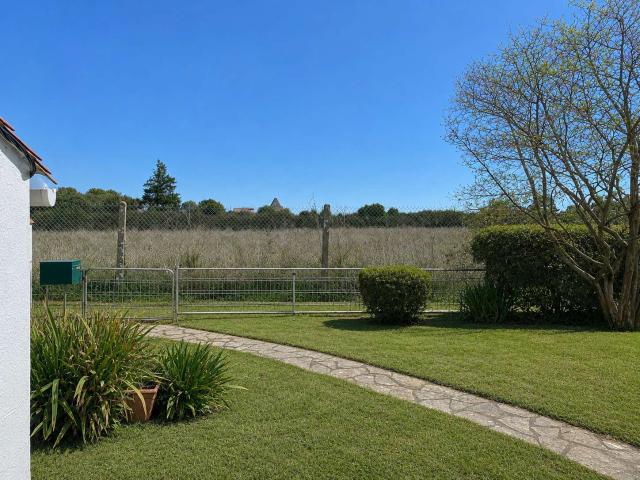 Vente maison 2 pièces La Flotte 17