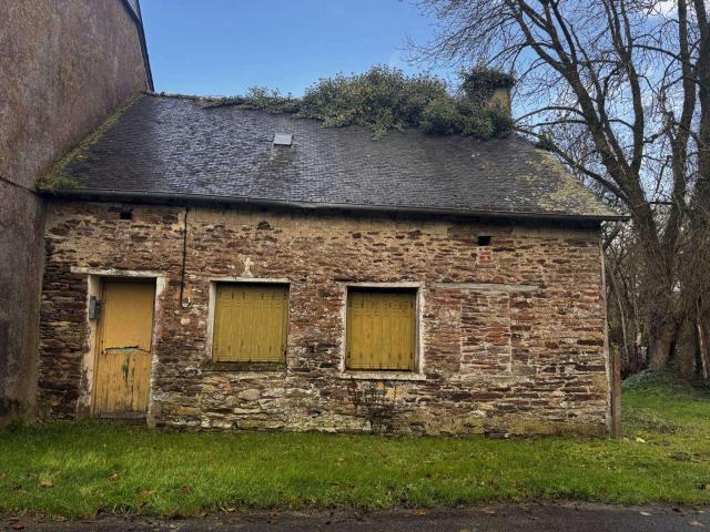 Vente maison 2 pièces La Motte 22