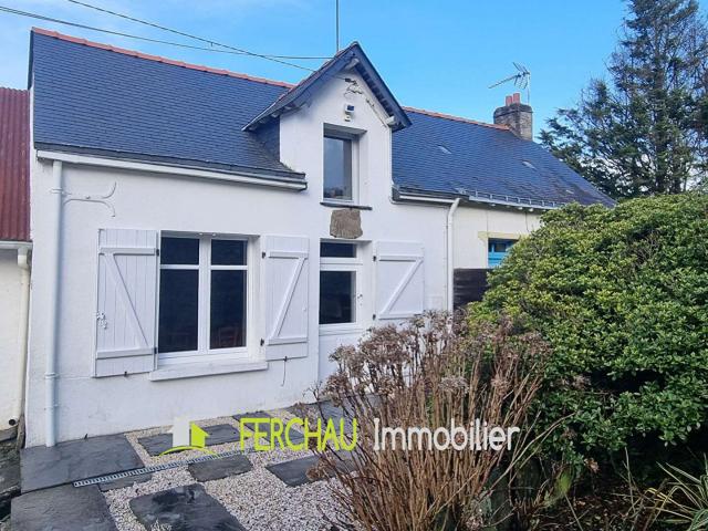 Vente maison 2 pièces La Meilleraye de Bretagne 44