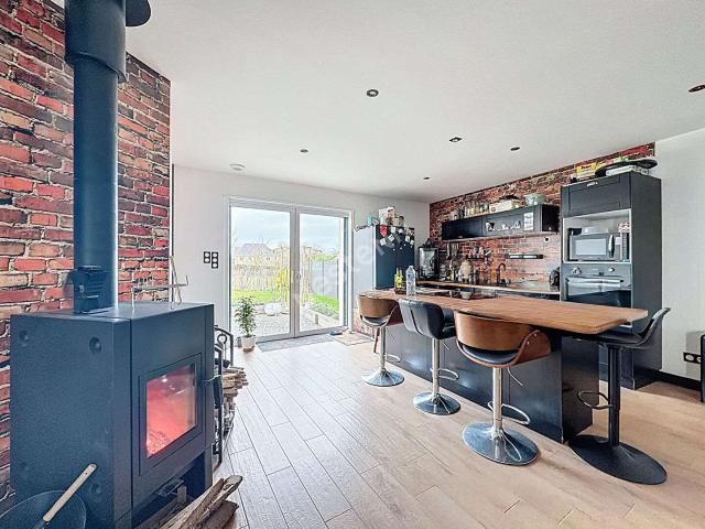 Vente maison 2 pièces La Membrolle sur Longuenee 49