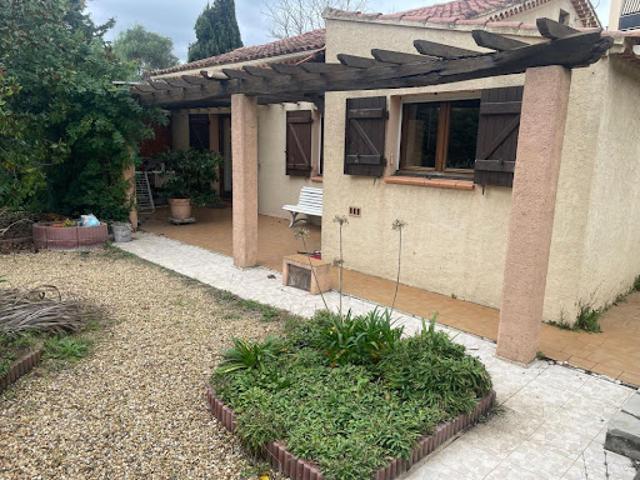 Vente Maison 2 pièces La Seyne sur Mer