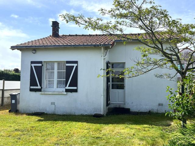Vente maison 2 pièces La Plaine sur Mer 44
