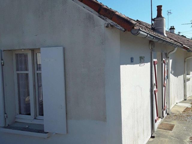 Vente maison 2 pièces La Plaine sur Mer 44