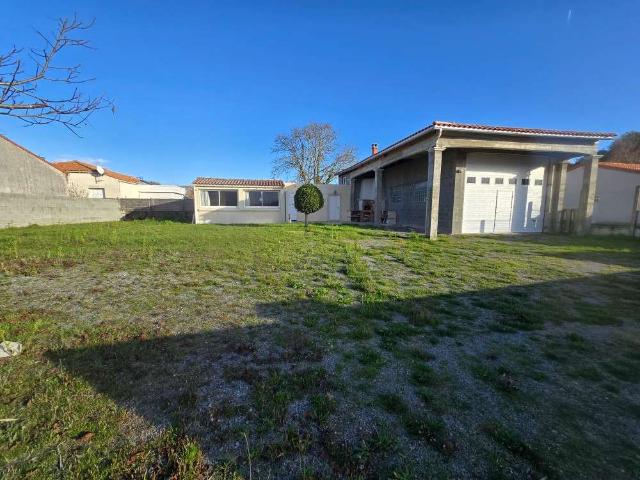 Vente maison 2 pièces La Plaine sur Mer 44