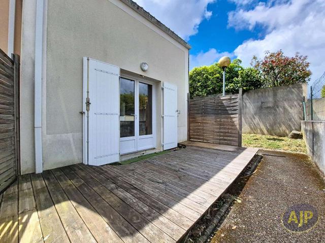 Vente maison 2 pièces La Roche sur Yon 85