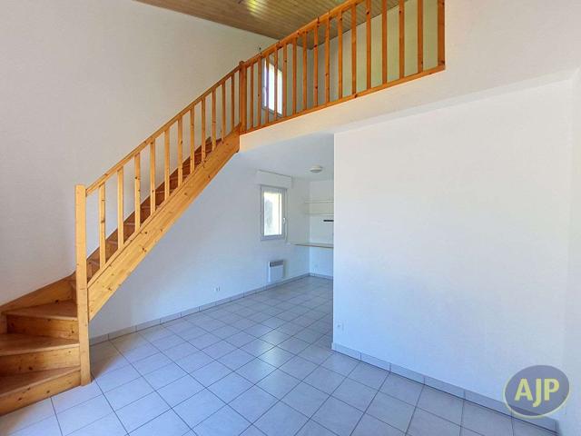 Vente maison 2 pièces La Roche sur Yon 85