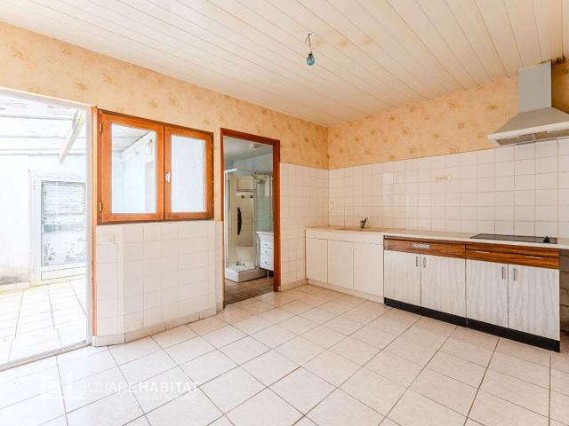 Vente maison 2 pièces La Roche sur Yon 85