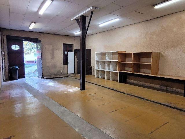 Vente maison 2 pièces La Roche Sur Yon Centre Ville 85