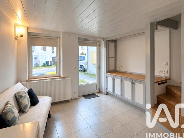 Vente maison 2 pièces La Rochelle 17