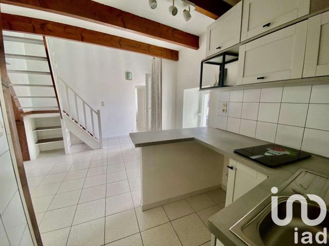 Vente maison 2 pièces La Rochelle 17