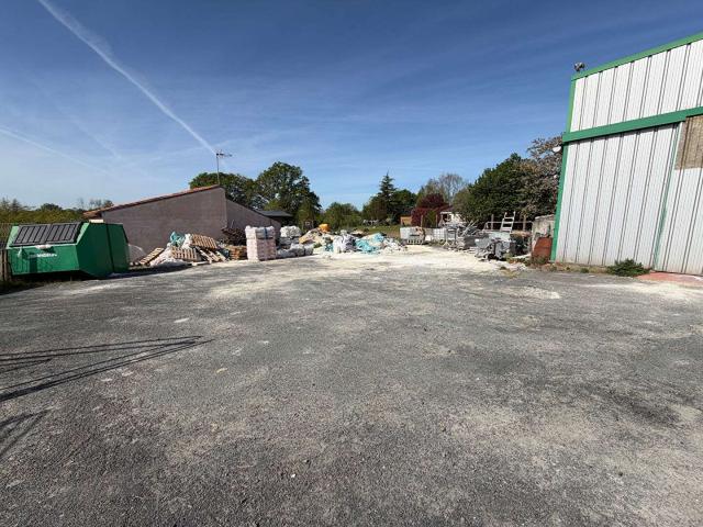 Vente maison 2 pièces La Renaudière 49