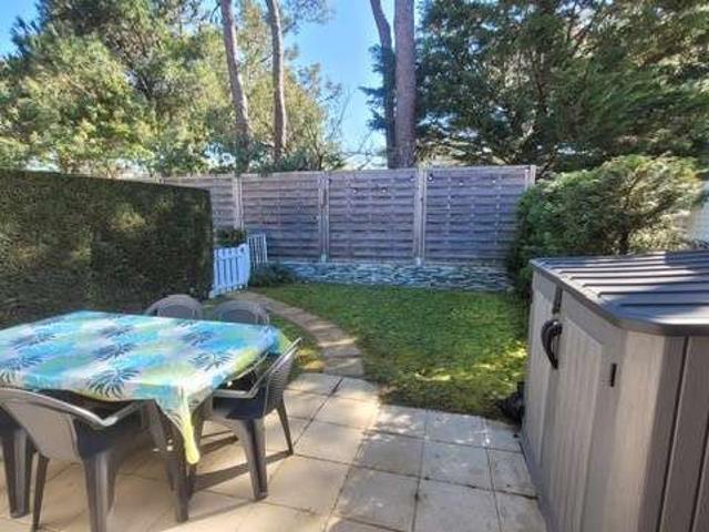 Vente maison 2 pièces La Tranche sur Mer 85