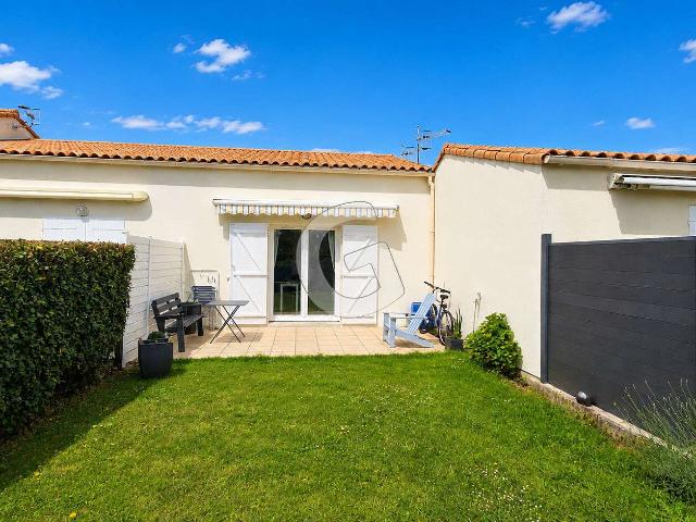 Vente maison 2 pièces La Tranche sur Mer 85