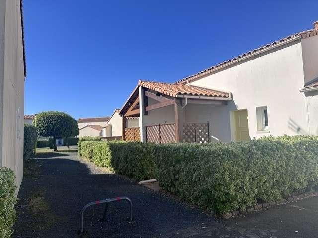 Vente maison 2 pièces La Tranche sur Mer 85