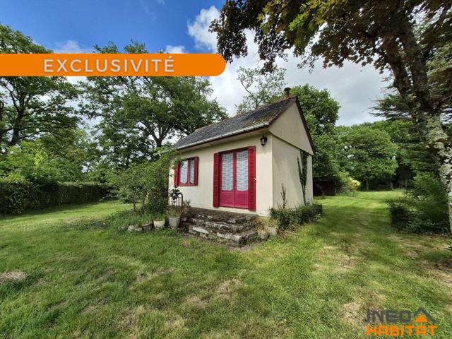 Vente maison 2 pièces Laillé 35