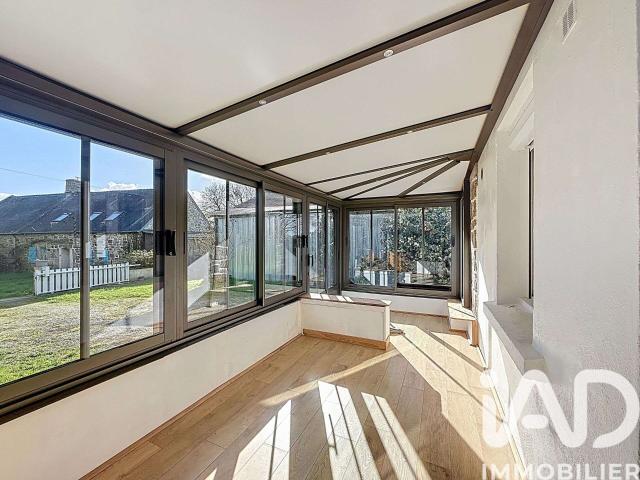 Vente maison 2 pièces Langonnet 56