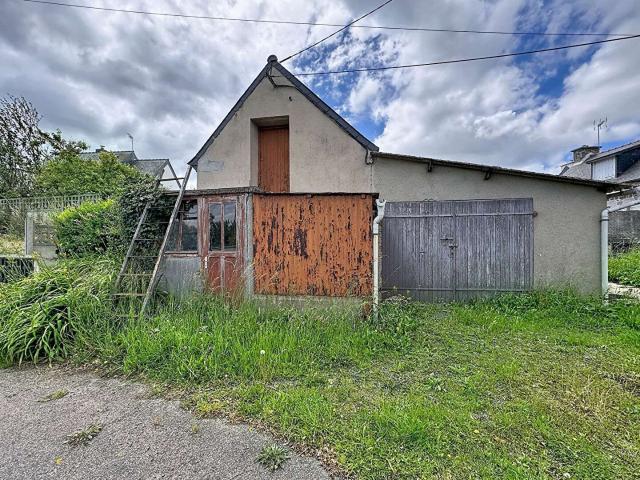 Vente maison 2 pièces Langueux 22