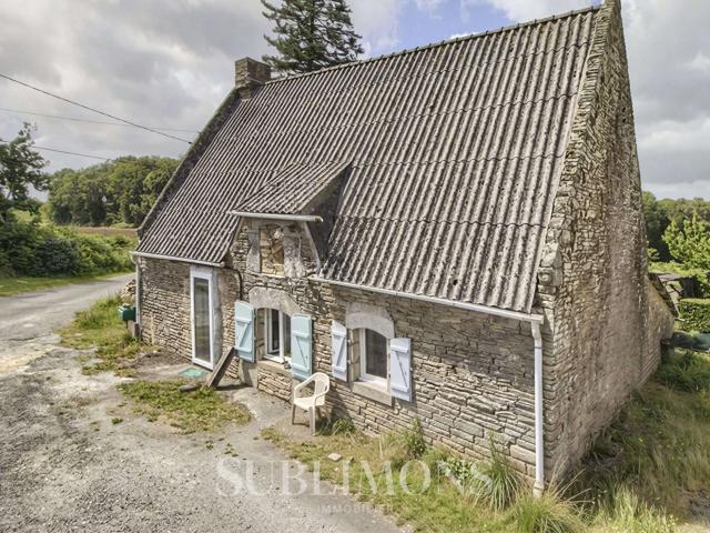 Vente maison 2 pièces Languidic 56