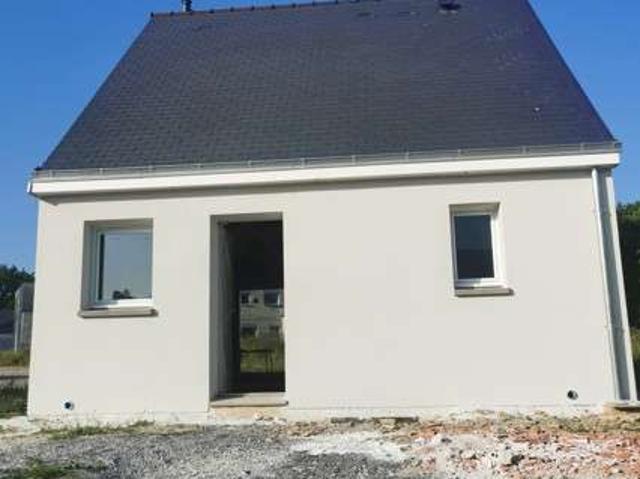 Vente maison 2 pièces Landujan 35