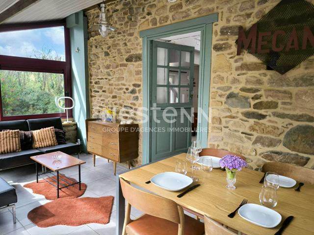 Vente maison 2 pièces Lanloup 22
