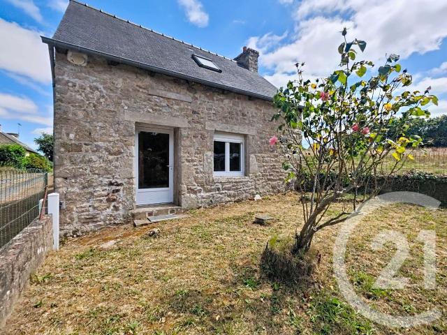Vente maison 2 pièces Lanrodec 22