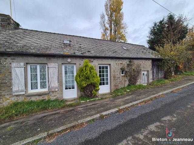 Vente maison 2 pièces Lassay les Châteaux 53