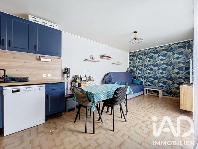Vente maison 2 pièces Leucate 11