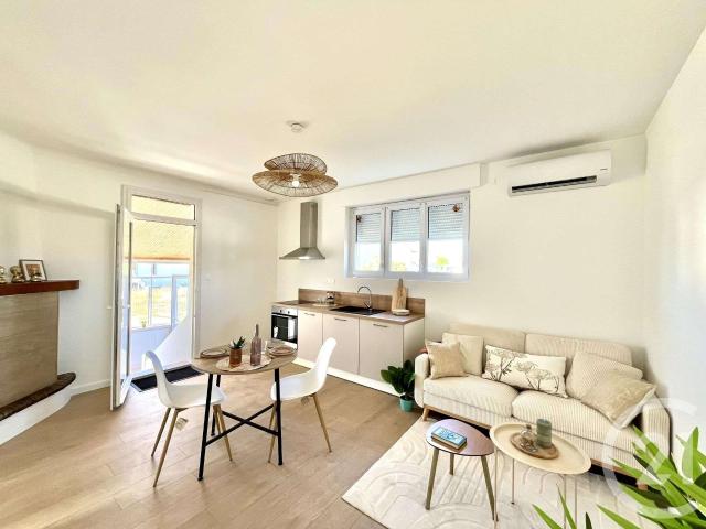 Vente maison 2 pièces Le Fenouiller 85