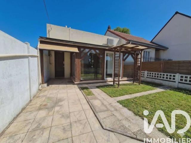 Vente maison 2 pièces Le Havre 76