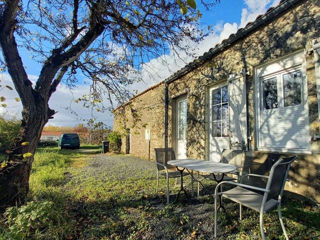 Vente maison 2 pièces Le Loroux Bottereau 44