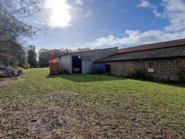 Vente maison 2 pièces Le Loroux Bottereau 44