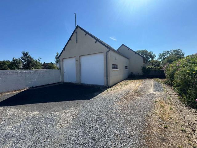 Vente maison 2 pièces Le Molay Littry 14