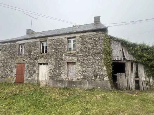 Vente maison 2 pièces Le Mené 22
