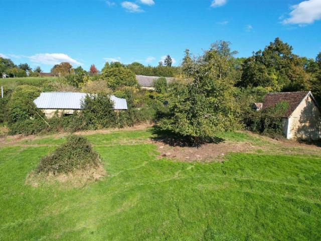 Vente maison 2 pièces Le Merlerault 61