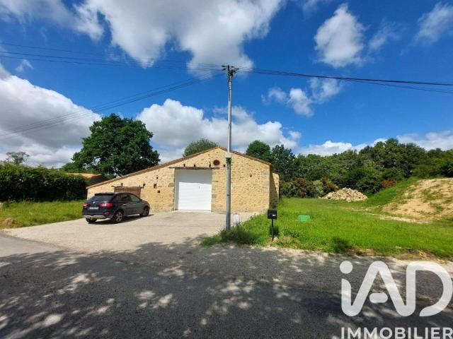Vente maison 2 pièces Le Poiré sur Vie 85