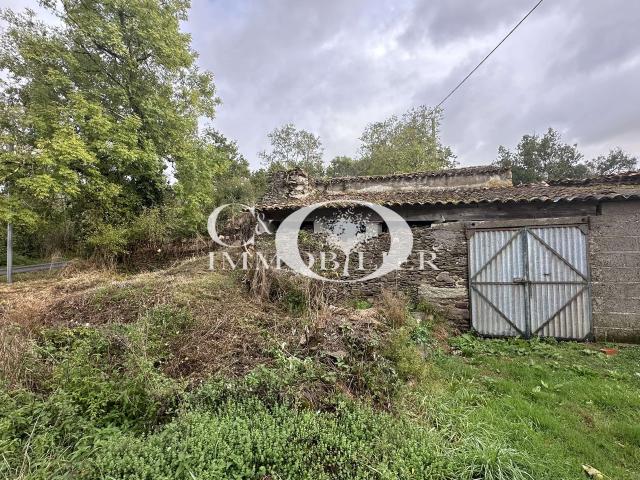 Vente maison 2 pièces Legé 44