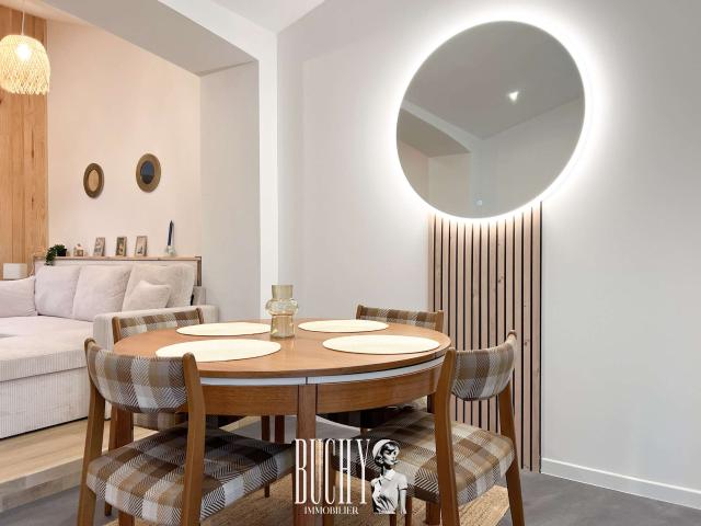 Vente maison 2 pièces Les Sables d'Olonne 85