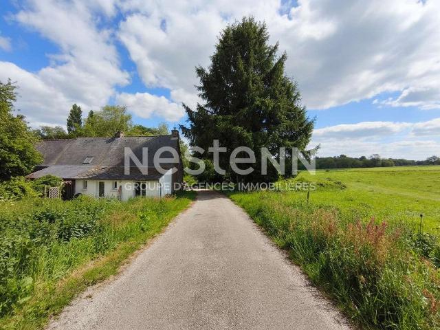 Vente maison 2 pièces Lizio 56