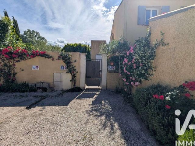 Vente maison 2 pièces L'Isle sur la Sorgue 84
