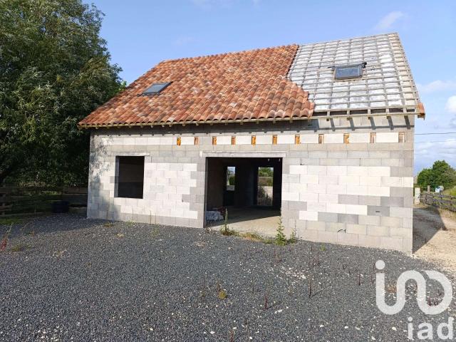 Vente maison 2 pièces Luçay le Mâle 36