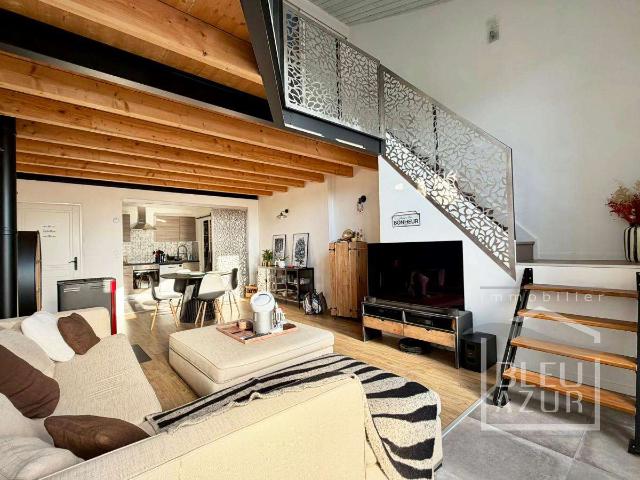 Vente maison 2 pièces Luçon 85