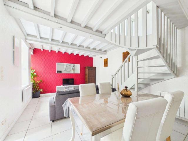 Vente maison 2 pièces Luc sur Mer 14